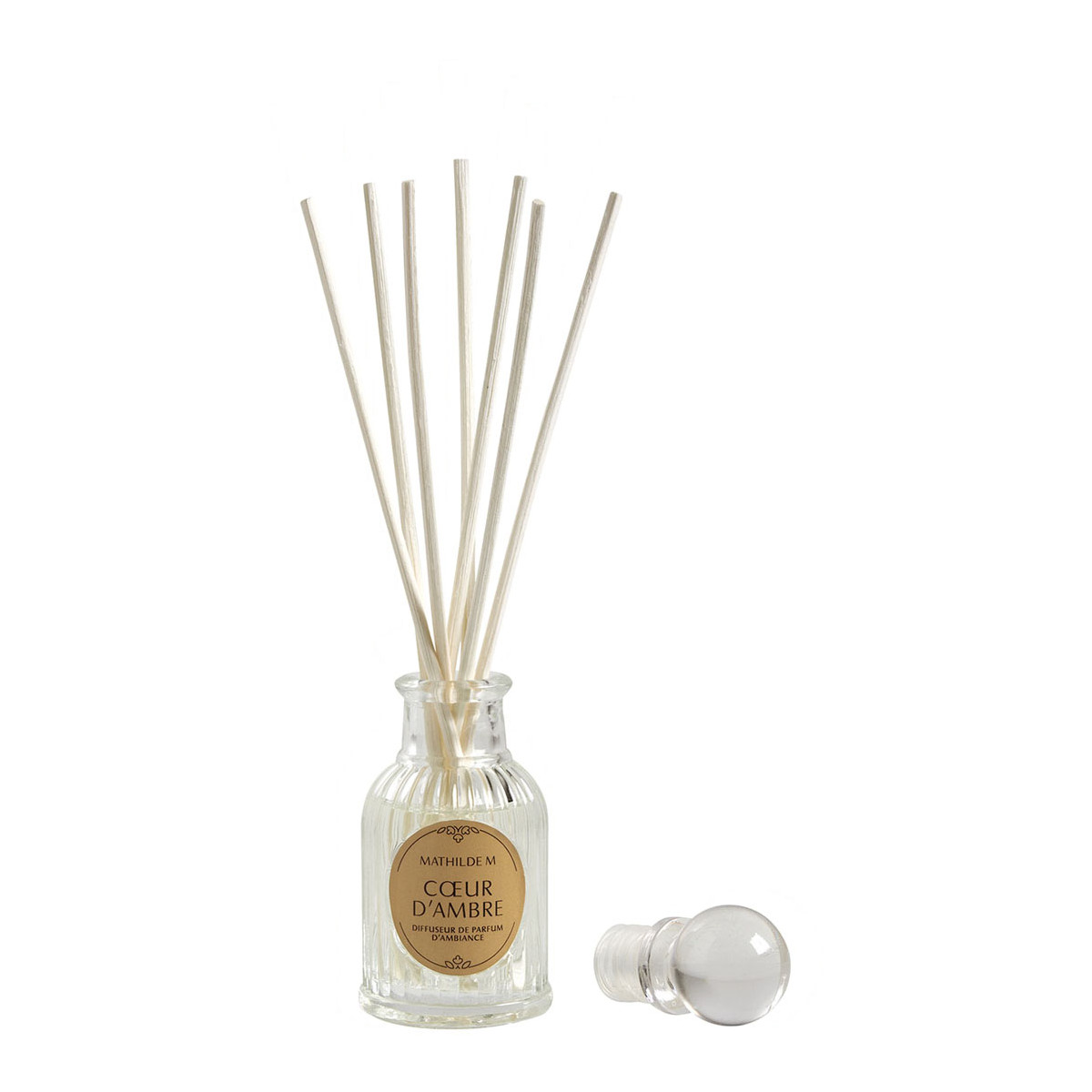 DIFFUSEUR DE PARFUM  D'AMBIANCE 30ML 