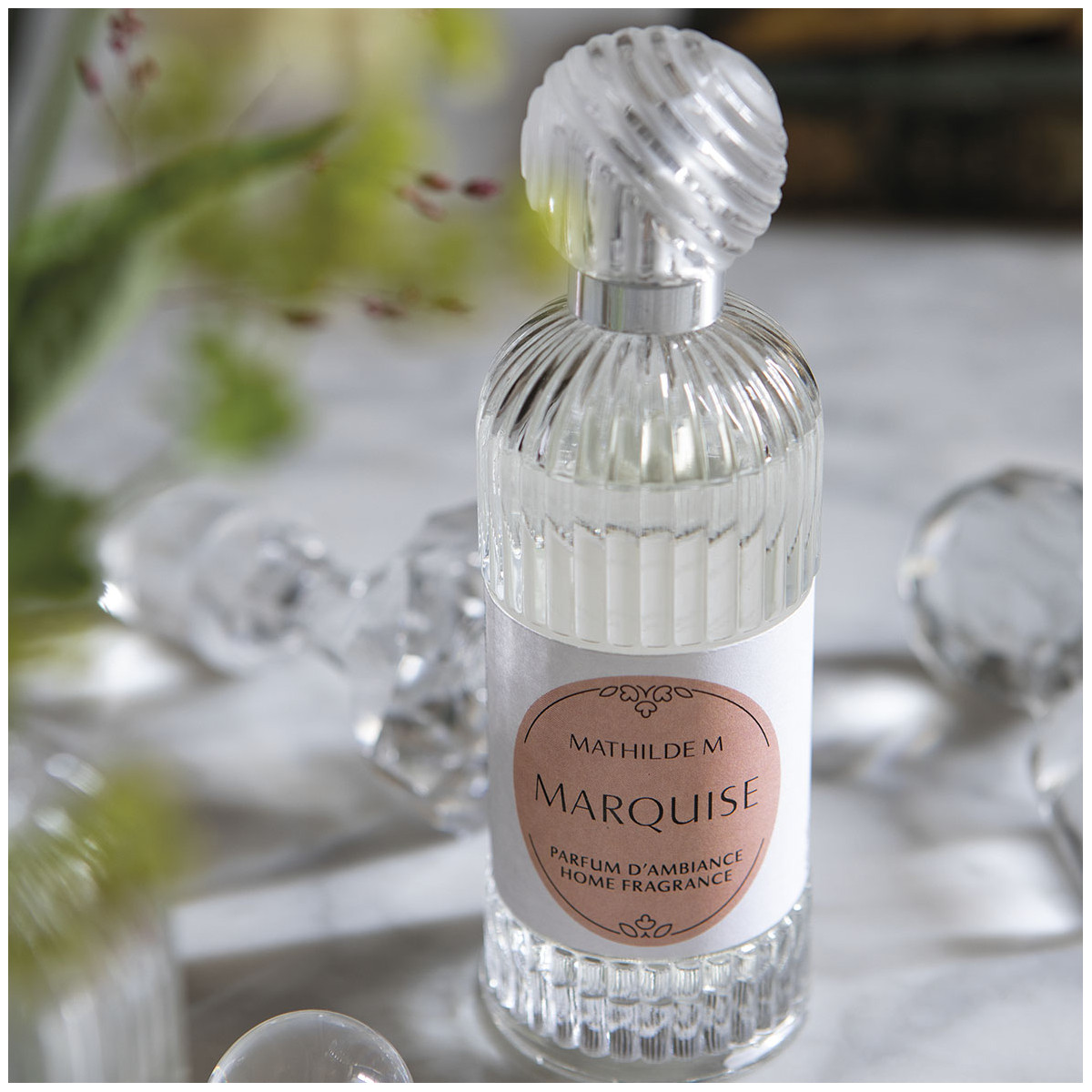 PARFUM D'AMBIANCE LES INTEMPORELLES 100ML