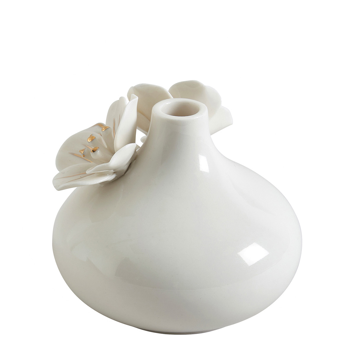 VASE SOLIFLORE AMOUR DE FLEUR