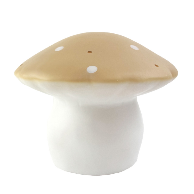 LAMPE CHAMPIGNON MOYEN MOKKA