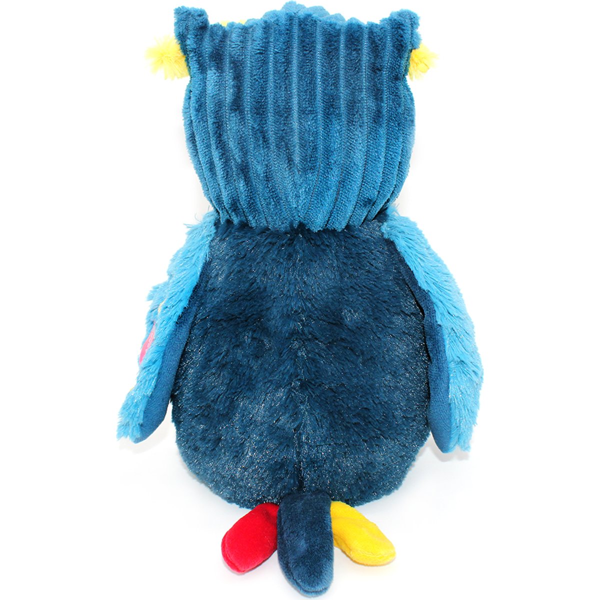 PELUCHE ORIGINAL ASTROS LE HIBOU