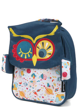 SAC A DOS  ASTROS LE HIBOU