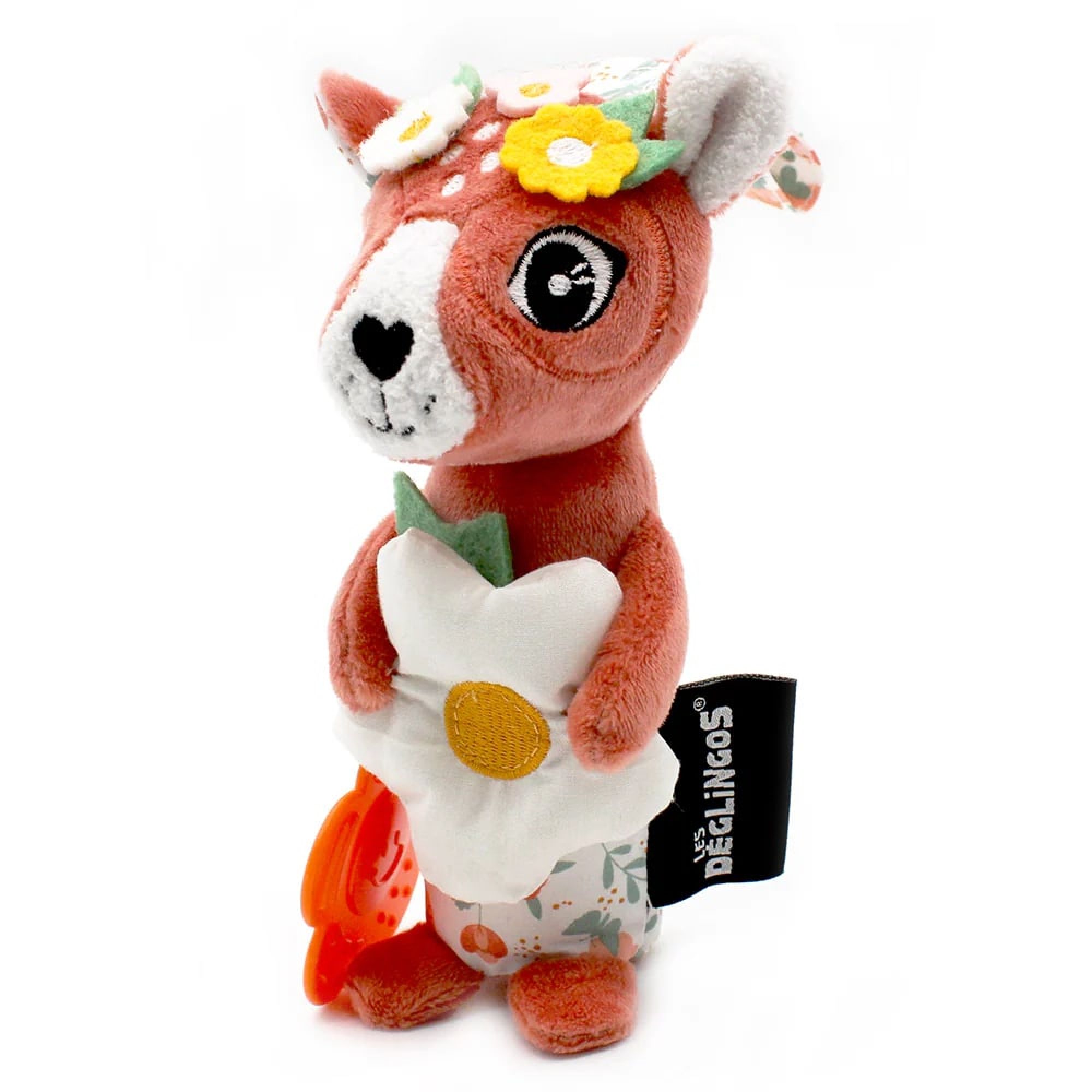 PELUCHE CARILLON MELIMELOS LA BICHE