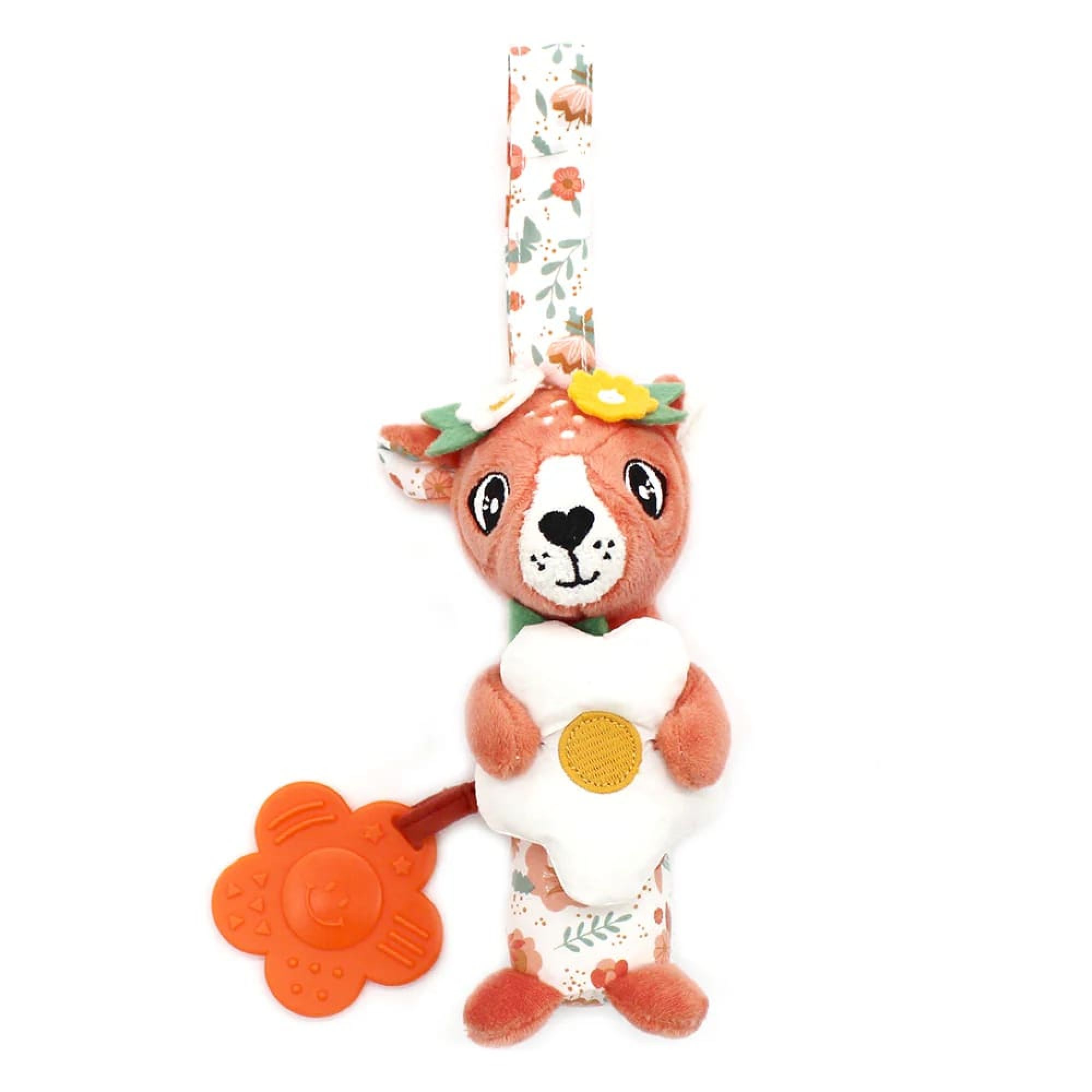 PELUCHE CARILLON MELIMELOS LA BICHE