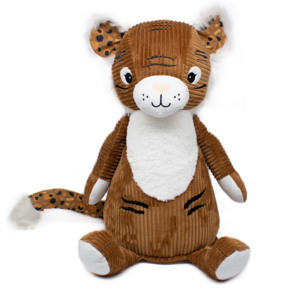 PELUCHE GEANTE SPECULOS LE TIGRE