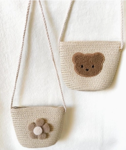 PETIT SAC ENFANT