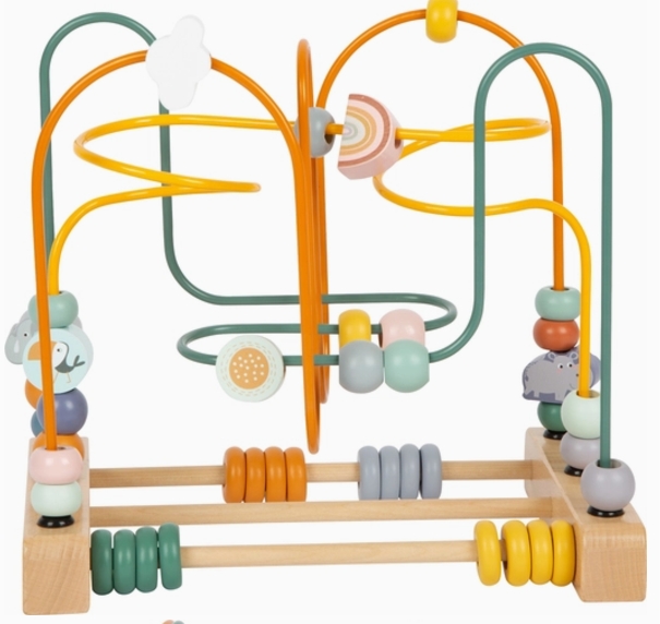 CIRCUIT DE MOTRICITE 