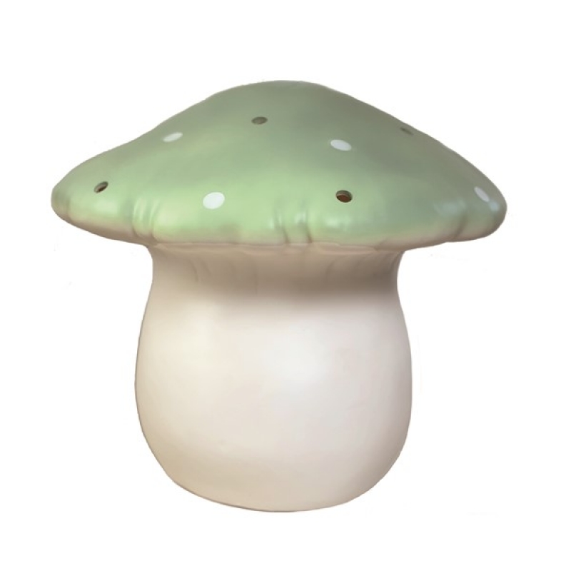 GRANDE LAMPE CHAMPIGNON