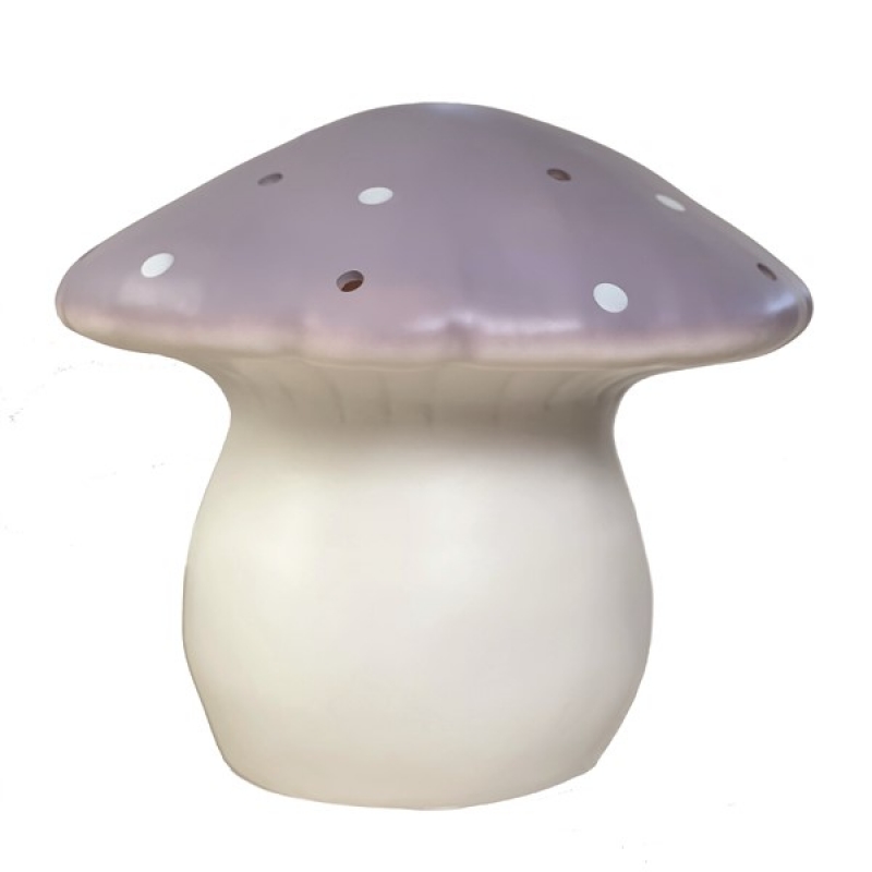 GRANDE LAMPE CHAMPIGNON