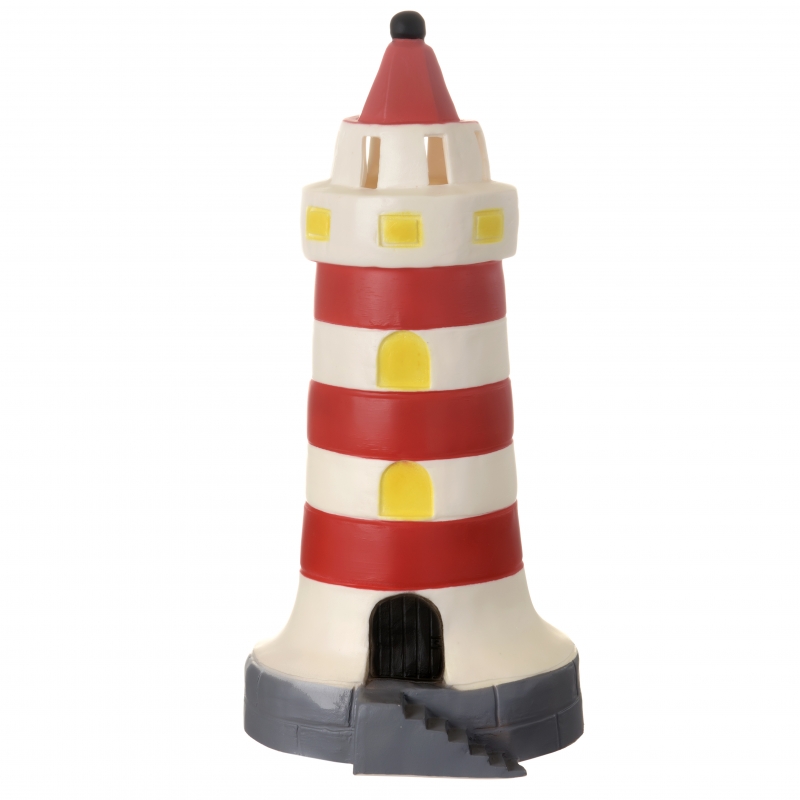 LAMPE VEILLEUSE PHARE